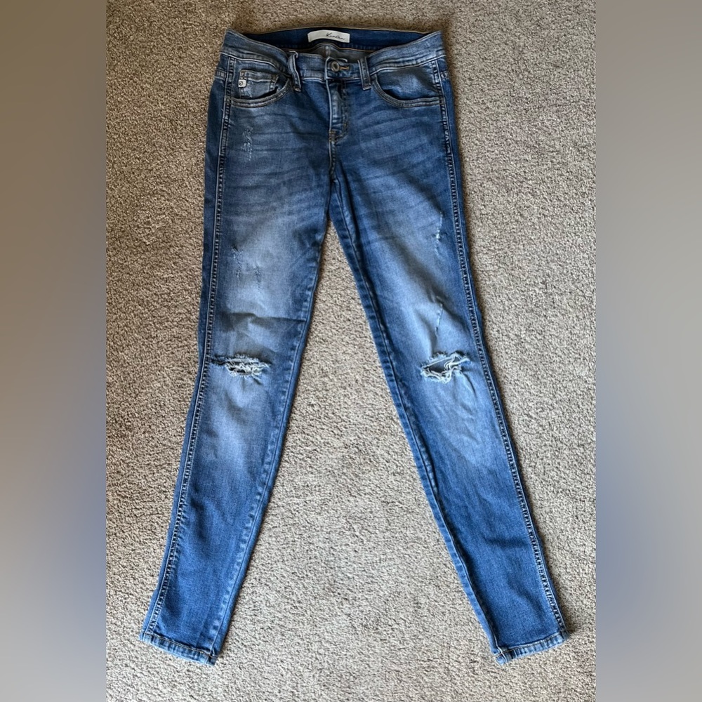 KanCan Jeans Size 26